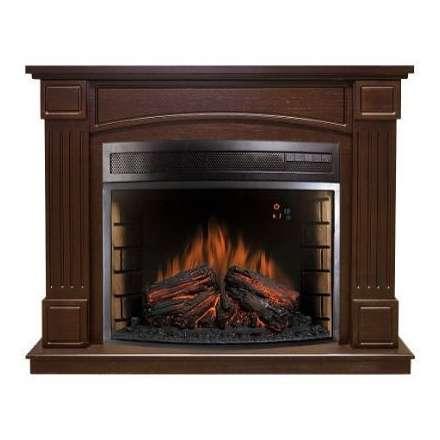 Электрокамин Royal Flame Dioramic 33 LED FX Black в Слониме