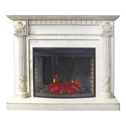 Электрокамин Royal Flame Dioramic 33 LED FX Black в Слониме