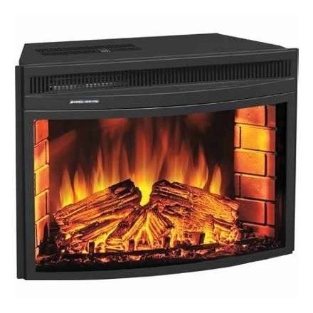 Электрокамин Royal Flame Dioramic 33 LED FX Black в Слониме