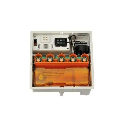 Очаг Dimplex Cassette 250 в Слониме