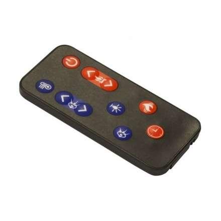 Электрокамин RealFlame Firespace 33W S IR Black в Слониме