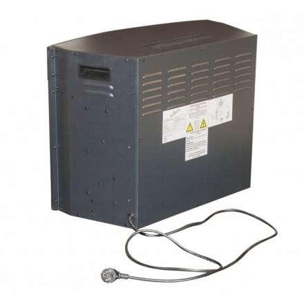 Электрокамин RealFlame Firespace 33W S IR Black в Слониме