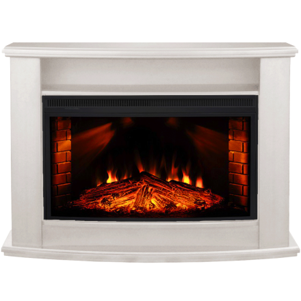 Электрокамин RealFlame Firespace 33W S IR Black в Слониме