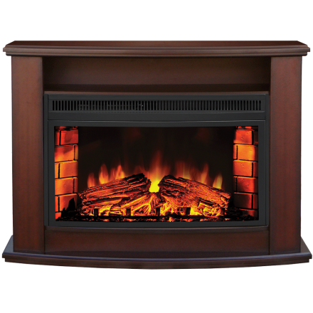 Электрокамин RealFlame Firespace 33W S IR Black в Слониме