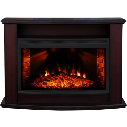 Электрокамин RealFlame Firespace 33W S IR Black в Слониме