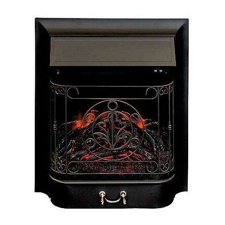 Электрокамин Royal Flame Majestic FXM Black в Слониме