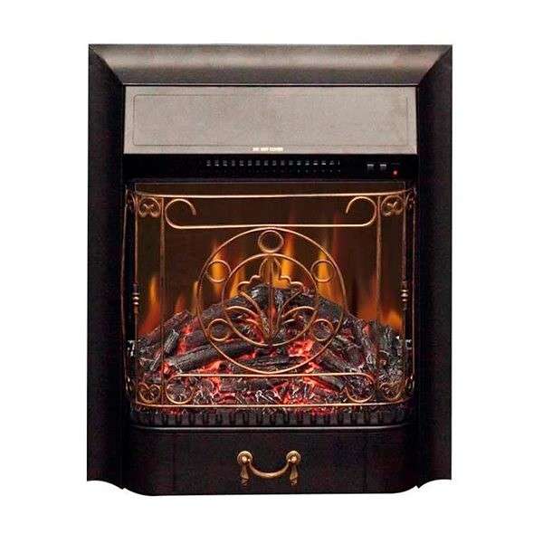 Электрокамин Royal Flame Majestic FXM Black в Слониме