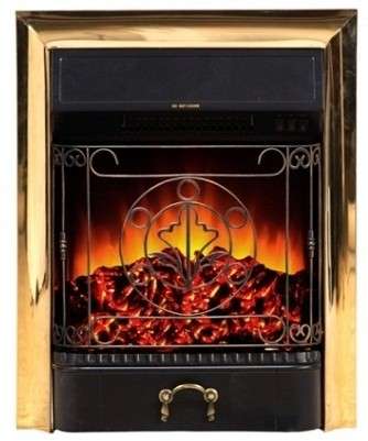 Электрокамин Royal Flame Majestic FXM Brass в Слониме