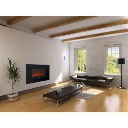 Электрический камин Electrolux EFP/W-1250ULS в Слониме