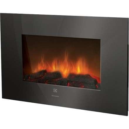 Электрический камин Electrolux EFP/W-1250ULS в Слониме