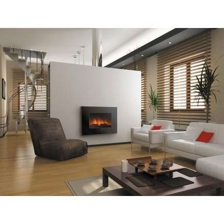 Электрический камин Electrolux EFP/W-1250ULS в Слониме