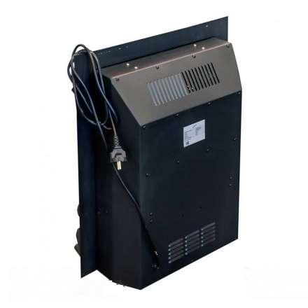 Электрокамин Royal Flame Fobos FXM Black в Слониме