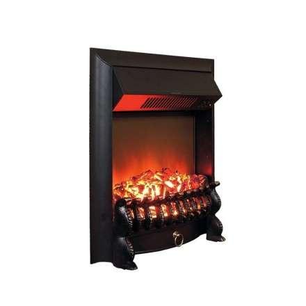 Электрокамин Royal Flame Fobos FXM Black в Слониме