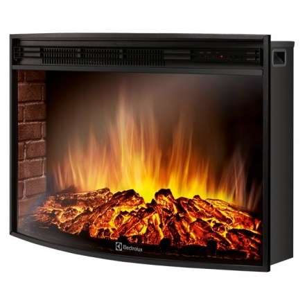 Очаг электрический Electrolux Sphere Plus EFP/P-3320RLS в Слониме