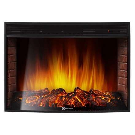 Очаг электрический Electrolux Sphere Plus EFP/P-3320RLS в Слониме