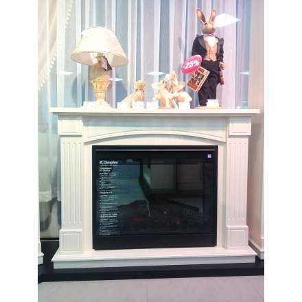 Электрокамин Dimplex SYMPHONY 30 (DF3020-INT) в Слониме