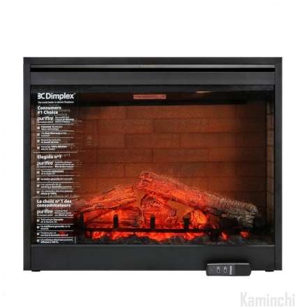 Электрокамин Dimplex SYMPHONY 30 (DF3020-INT) в Слониме
