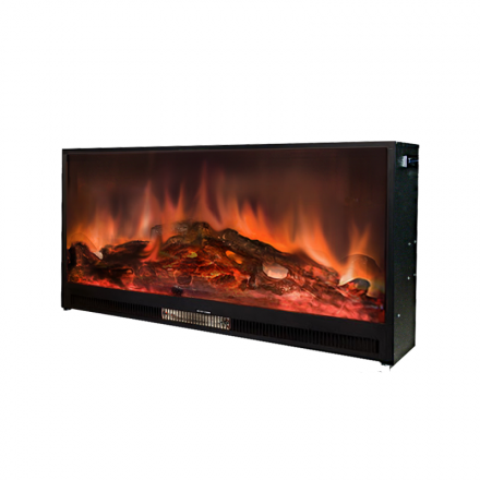 Электрокамин Glenrich Fobos Brass в Слониме