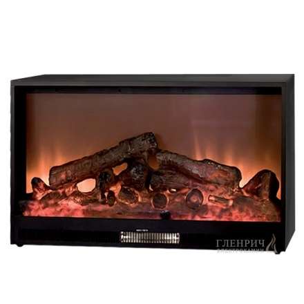Электрокамин Glenrich Fobos Brass в Слониме