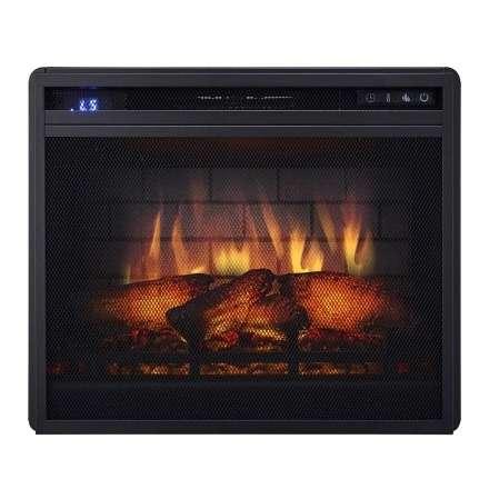 Электрокамин Royal Flame Vision 23 LED FX Black в Слониме