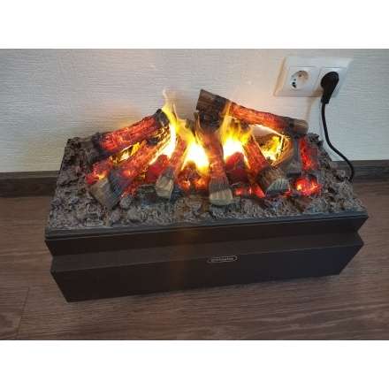 Электрокамин Dimplex Juneau в Слониме