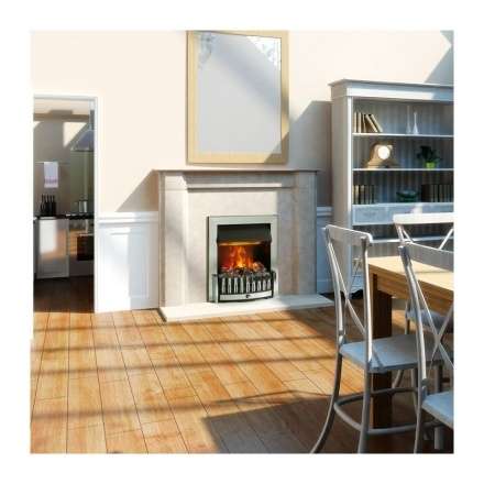 Электрокамин Dimplex Danville Chrome FB2 в Слониме