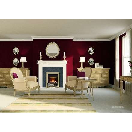 Электрокамин Dimplex Danville Antique Brass FB2 в Слониме