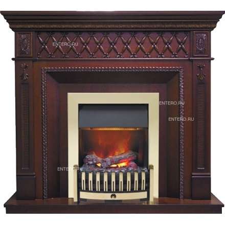 Электрокамин Dimplex Danville Antique Brass FB2 в Слониме