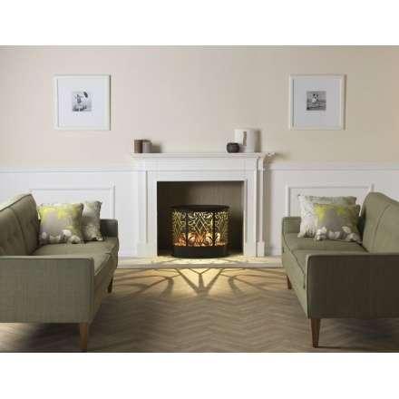 Электрокамин Dimplex Volterra в Слониме