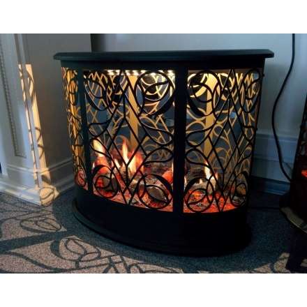 Электрокамин Dimplex Volterra в Слониме