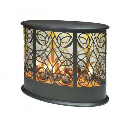 Электрокамин Dimplex Volterra в Слониме