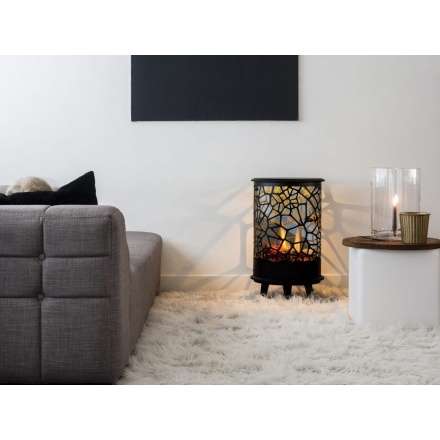 Электрокамин Dimplex Cellini в Слониме