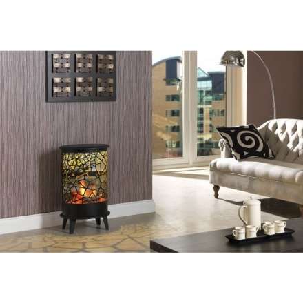 Электрокамин Dimplex Cellini в Слониме