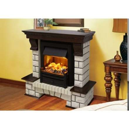 Электрокамин Dimplex Brookline Black в Слониме