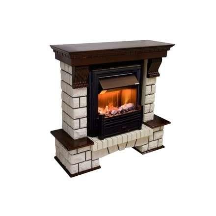 Электрокамин Dimplex Brookline Black в Слониме