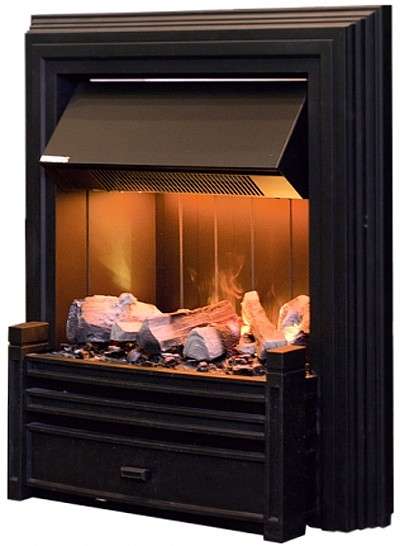 Электрокамин Dimplex Brookline Black в Слониме