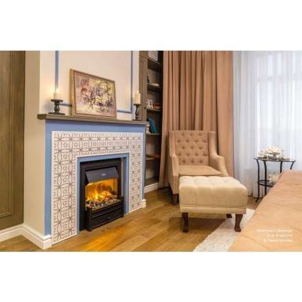 Электрокамин Dimplex Brookline Black в Слониме