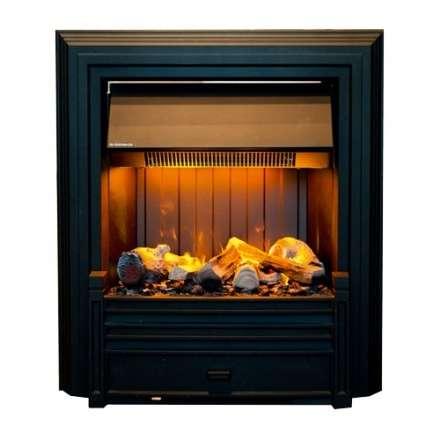 Электрокамин Dimplex Brookline Black в Слониме