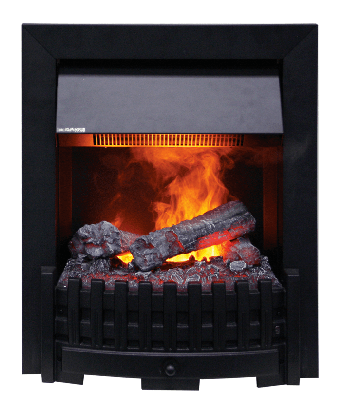 Электрокамин Dimplex Danville Black FB2 в Слониме