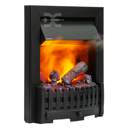 Электрокамин Dimplex Danville Black FB2 в Слониме