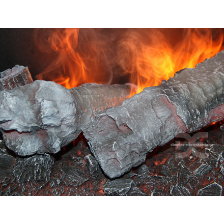 Электрокамин Dimplex Danville Black FB2 в Слониме