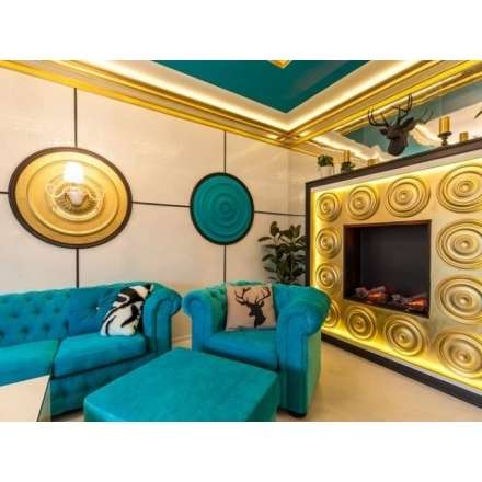 Электрокамин Dimplex Cassette 400 NH в Слониме