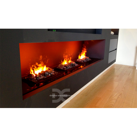 Электрокамин Dimplex Cassette 400 NH в Слониме