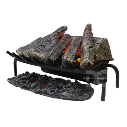 Электрокамин Dimplex Silverton в Слониме