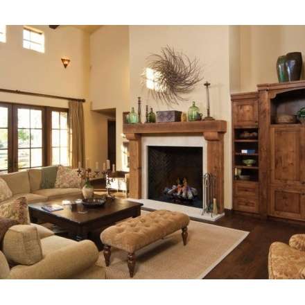 Электрокамин Dimplex Silverton в Слониме