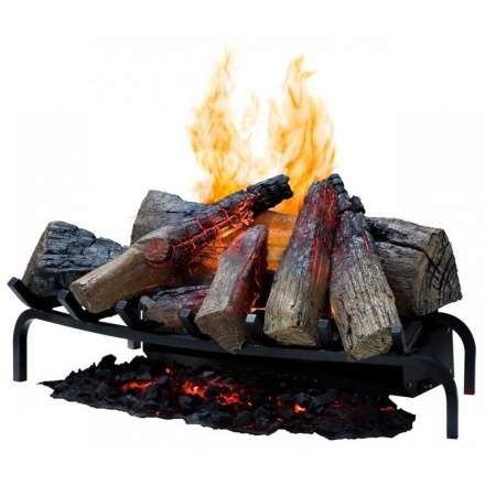 Электрокамин Dimplex Silverton в Слониме