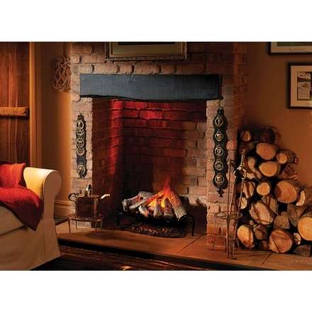 Электрокамин Dimplex Silverton в Слониме