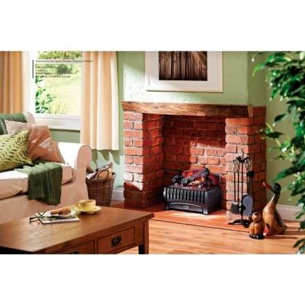 Электрокамин Dimplex Westbrook Basket в Слониме