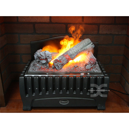 Электрокамин Dimplex Westbrook Basket в Слониме
