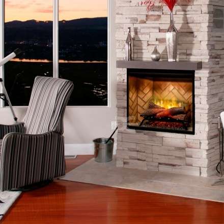 Электрокамин Dimplex Revillusion RBF30 в Слониме